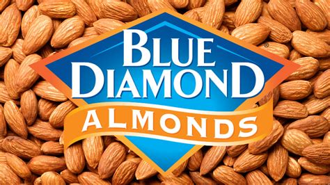 Are Blue Diamond Almonds Healthy? Exploring the Nutritional Landscape and Beyond