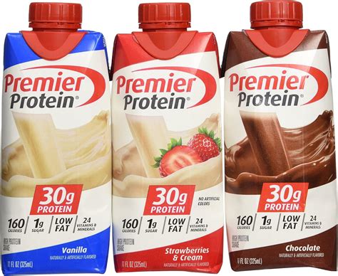 Can You Drink Premier Protein Shakes Warm? Exploring the Possibilities and Peculiarities