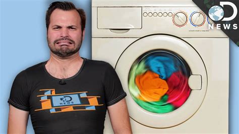 Can You Stretch Clothes That Have Shrunk? And Why Do Socks Always Disappear in the Laundry?