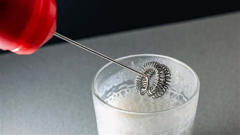 Can You Use a Milk Frother to Mix Protein Powder? And Why Not Froth Your Imagination While You're At It?