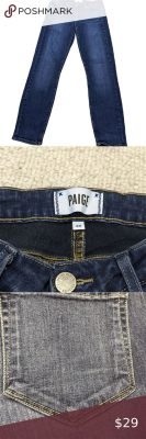 Do Paige Jeans Stretch Out: A Comprehensive Exploration of Denim Dynamics