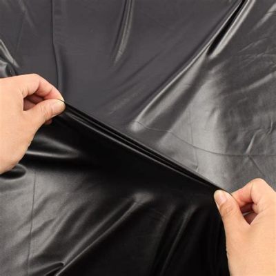 Does PU Leather Stretch? Exploring the Elasticity of Synthetic Materials