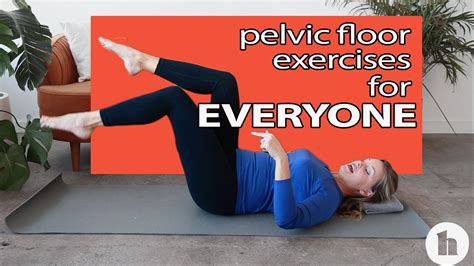 Does Running Strengthen Your Pelvic Floor? And Can It Help You Dance Like Nobody's Watching?