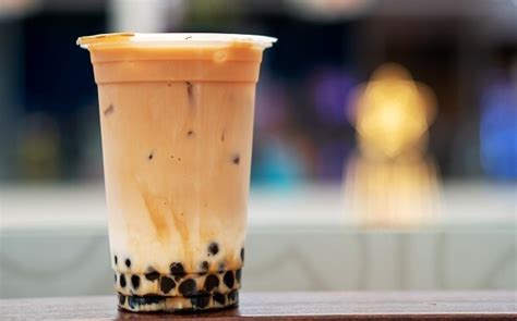 How Much is Boba Tea: A Philosophical Inquiry into the Cost of Happiness