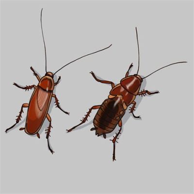 How Much Protein in a Cockroach: A Culinary Curiosity or Survival Strategy?