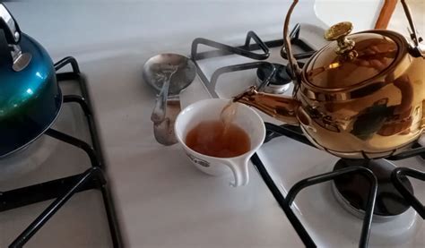 How to Clean Stainless Steel Tea Kettle: A Comprehensive Guide to Sparkling Shine and the Mysteries of Tea Stains