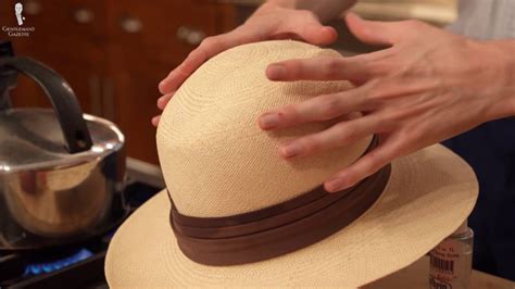 How to Stretch Out Hat: Exploring the Art of Hat Reshaping and Beyond