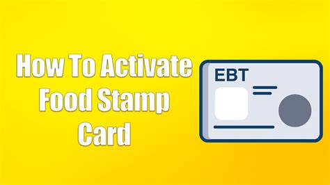 How to Unlock Food Stamp Card: A Journey Through Culinary Alchemy and Bureaucratic Labyrinths