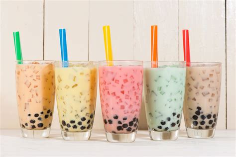 Is Boba Tea Caffeinated? And Why Does It Taste Like a Unicorn's Dream?