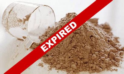 Is Protein Powder Still Good After Expiration Date? And Can It Make You See the Future?