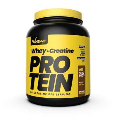 Is Whey Protein Creatine: Unraveling the Myths and Realities of Supplementation