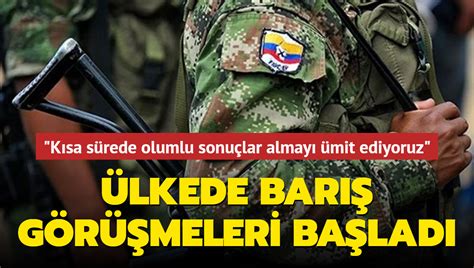 Ley del Desarme, Bir Barış Süreci ve Terörizmle Mücadele Çabası: 2003'te Kolombiya'da Devrimci Bir Dönüşüm