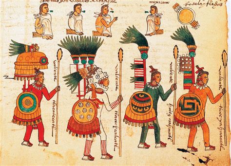 Tenochtitlan'ın Yıkılışı: Aztec İmparatorluğu'nun Sonu ve İspanyol Hegemonya Başlangıcı