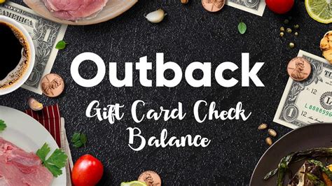 True Food Gift Card Balance: A Culinary Journey Beyond Numbers