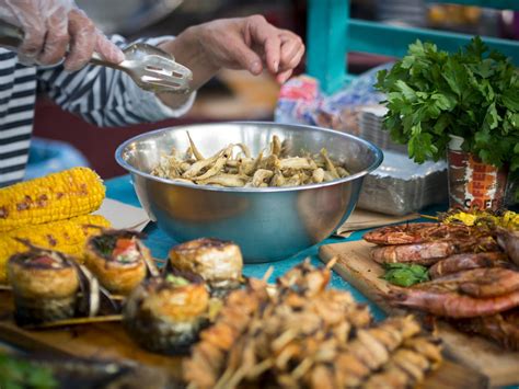 What Happened to Fiji's Food and Gifts: A Culinary and Cultural Exploration