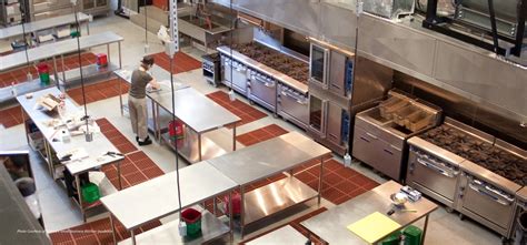 What is an incubator kitchen? A place where culinary dreams and dystopian futures collide.