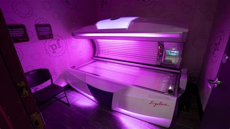 What Tanning Beds Are at Planet Fitness and Why They Might Be Your Next Guilty Pleasure