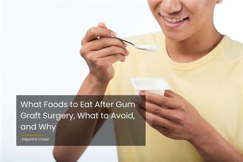 When Can I Eat Solid Food After Gum Graft: A Journey Through Time and Taste Buds