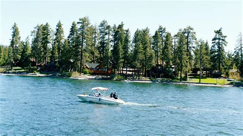 Where to Swim Big Bear Lake: A Dive into the Depths of Possibility