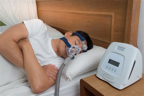 Why is My Husband Still Snoring with CPAP: The Mysteries of Sleep and Machines